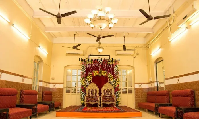 Utsav Marriage House